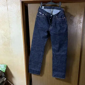 스튜디오 다치산 청바지 SD-1001 w34