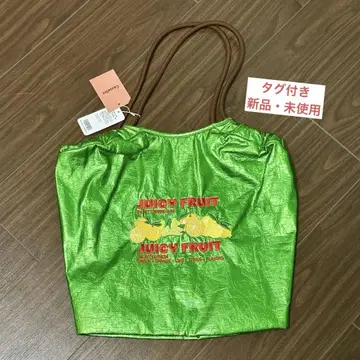 [ 새상품 미사용 ] 캐세리니 토트 BAG