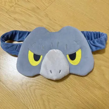 세비에 안대