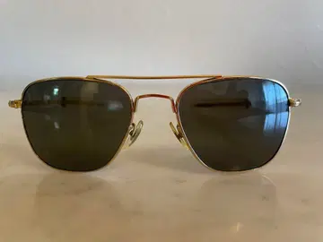 빈티지: 아메리칸 옵티컬