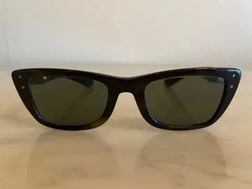 빈티지: B&L 레이밴