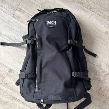 BACH BIKE2B 단종 상품