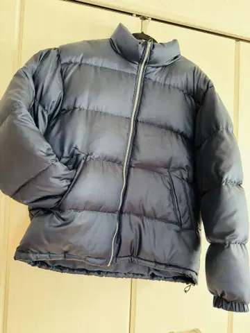 UNIQLO 다운 자켓