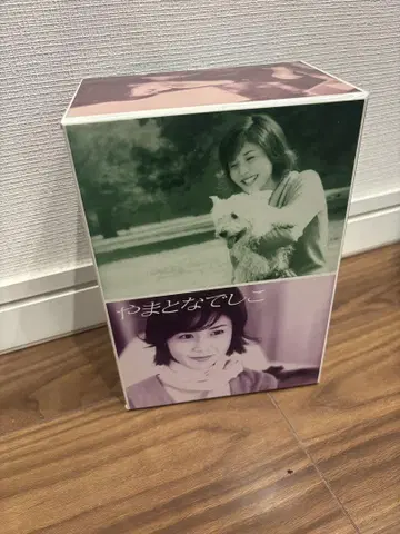 야마토나데시코 DVD 전 6권 세트