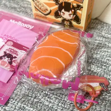 mellojoy 화식 스시