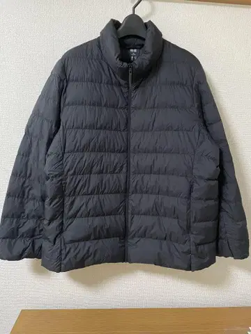 유니클로 울트라 라이트 다운 자켓 3XL