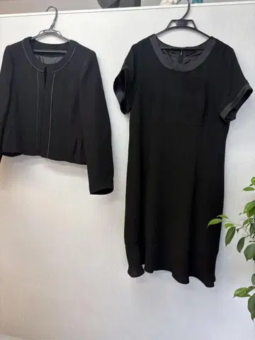 예복 19호