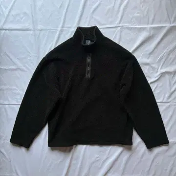 구제 의류 GAP 올드 갭 하프 지퍼 플리스 플리스 자켓