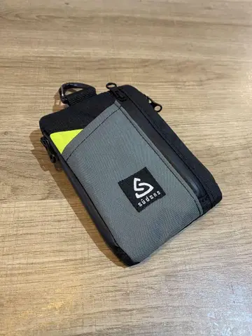 suu design works 멀티 파우치 플러스