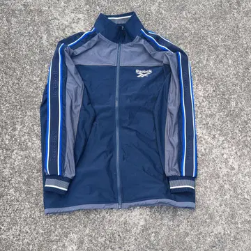 90sReebok 트랙 자켓