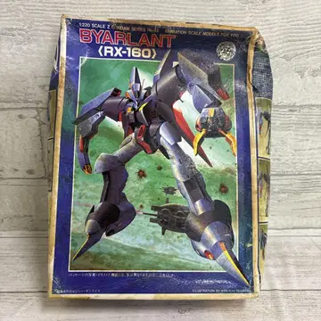 기동전사 건담 RX-160 바이아란