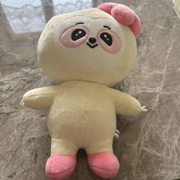 NIZOO ANO 봉제 인형 NiziU 아야카 보통 사이즈
