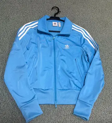 adidas originals 스카이블루 저지