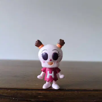 호빵맨 뮤지엄 컬렉션 피규어 호라 호라코 251