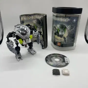 레고 바이오니클 8573 레고 바이오니클