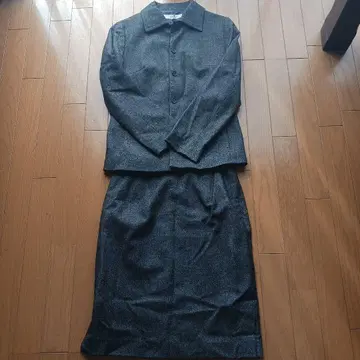 23구 그레이 정장 세트 size40