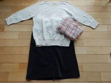 MARGARET HOWELL MHL 3종 세트
