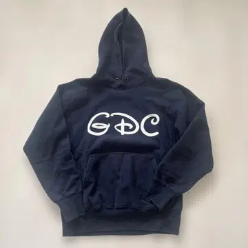 GDC 네이비 후드티 그랜드 캐니언 camber 후드티