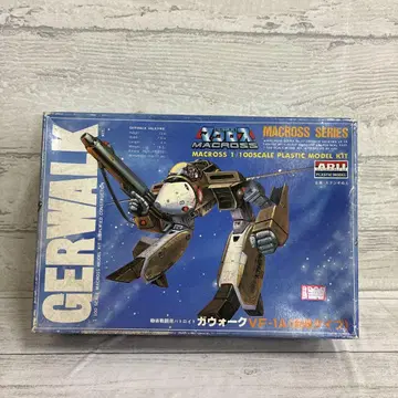 마크로스 가워크 VF-1F (표준 타입)