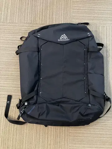 [ 새상품급 ] 그레고리 컴패스40 GREGORY COMPASS 40