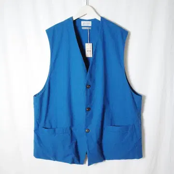 Marvine Pontiak Shirt Makers VEST