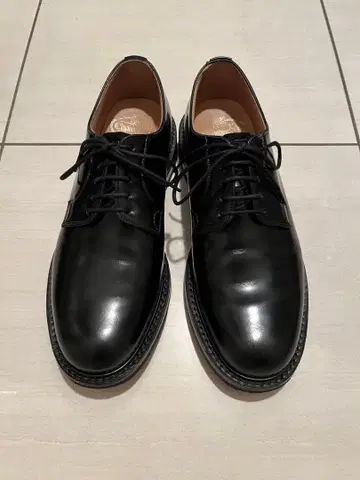 Church's Shannon 쳐치 샤논 25.0cm UK6.5