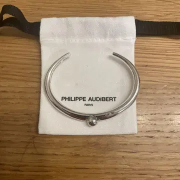 PHILIPPE AUDIBERT 팔찌