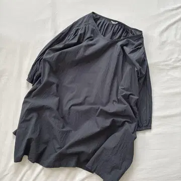 베리떼꾸르 veritecoeur 루즈핏 원피스