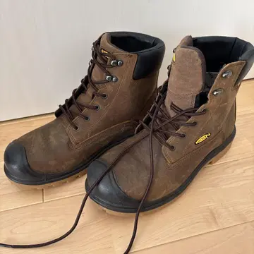 KEEN 볼티모어6 부츠