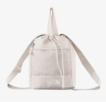 [ THE NORTH FACE ] 25SS 린덴 메쉬 버킷 백 미니