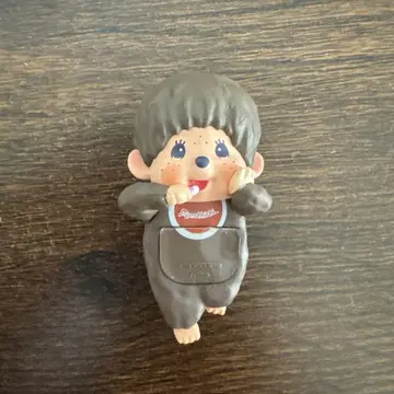 몽치치 히퍼스 HIPPERS Monchhichi