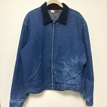 Wrangler BIGBEN 데님 자켓 70s-80s