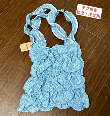 [ 새상품 미사용 ] 캐세리니 BAG