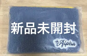 나니와단시 파우치