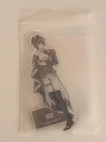 악마고양이 베렌 아크릴 스탠드