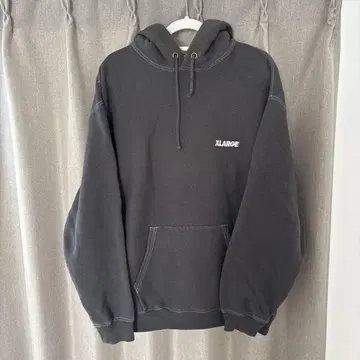 XLARGE 챔피온 리버스 위브 후드티
