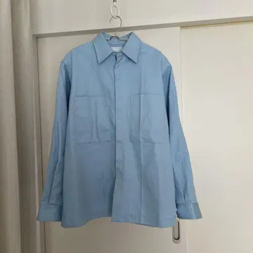 WARDER 블루종 자켓
