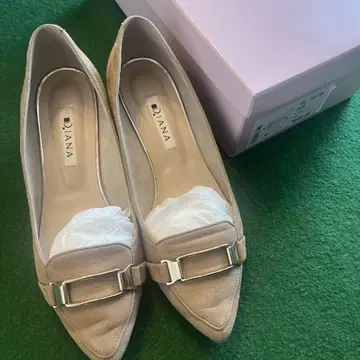 다이애나 펌프스 24cm