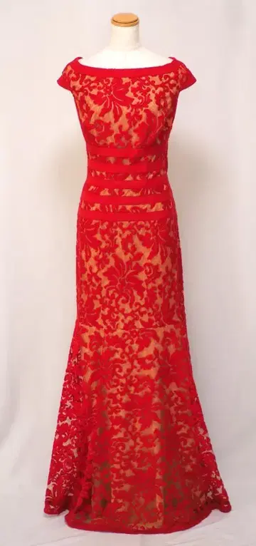 TADASHI SHOJI 롱 포멀 드레스 [ 10 ] / 13호 정도