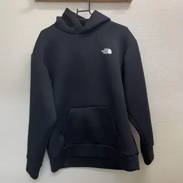 [새상품급] THE NORTH FACE 테크 에어 맨투맨 와이드 후디 M
