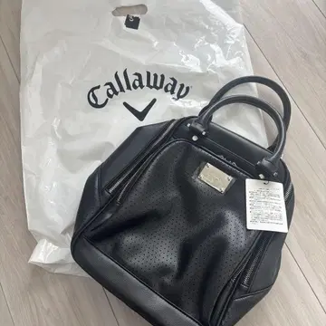 Callaway 슈즈 케이스