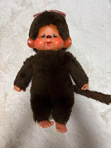 초대 몬치치 특대형 레어