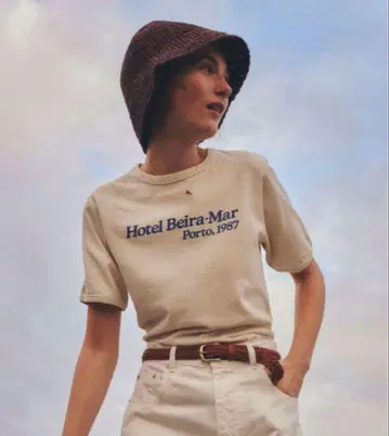 신존 Hotel Beira-Mar Tee