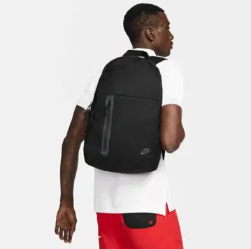 나이키 엘레멘탈 프리미엄 백팩 블랙 21L