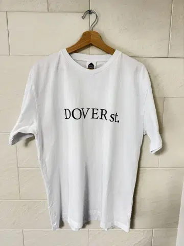 DOVER STREET MARKET x fragment design