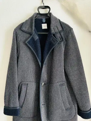 ts(s) 체스터 코트