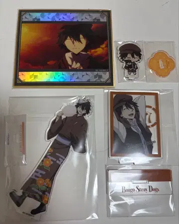 문호 스트레이독스 에도가와 란포 묶음 판매