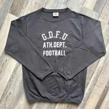 Goodwear 그드웨어 롱 T