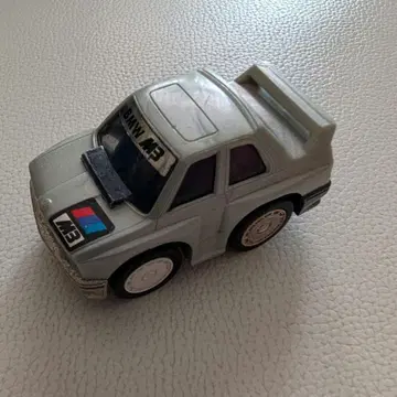 레어 튜닝업 초로Q BMW M3 실버 PRO TAKARA