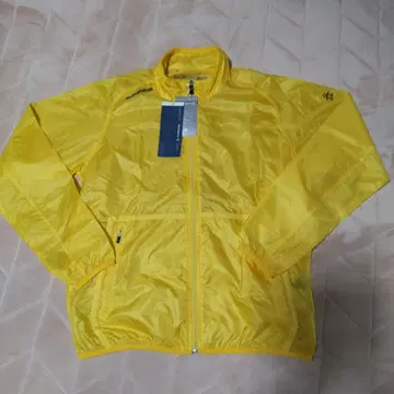 Munsingwear 윈드브레이커 경량 방풍